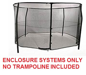 Jumpking 14x17 Ft Oval Trampoline Assembly Manual Pdf Download Manualslib