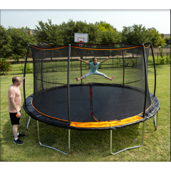 Jumpking Trampolines | Best Trampolines For Your Fun Needs