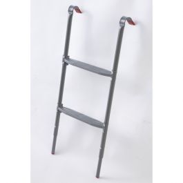 Trampoline Flat Step Ladder Model